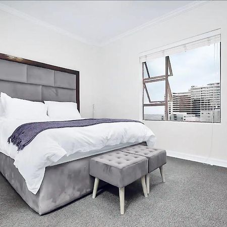 2 Bedroom 2 Bath Luxury - Sandton Cbd Johannesburg Exterior photo